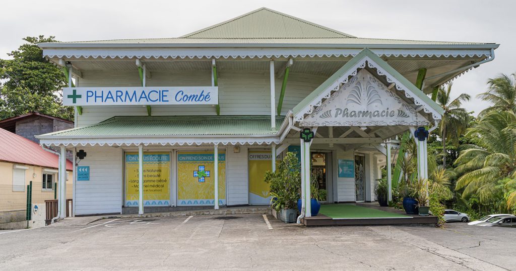 pharmacie-combe-capesterre-Belle-Eau